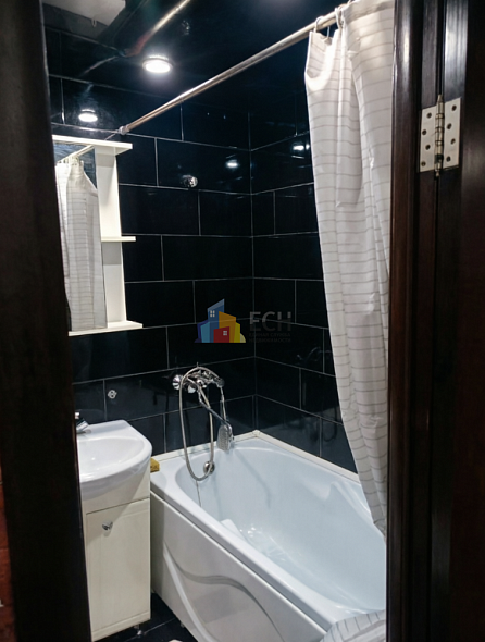 Продажа 1 комнатной квартиры, 35 м2, обл. Тульская, г. Тула, улица Калинина, 22к1 16