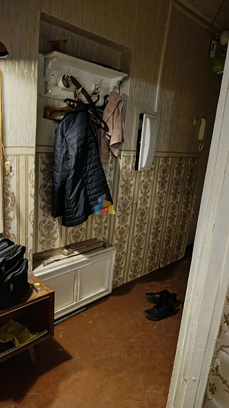 Продажа 2 комнатной квартиры, 43.8 м2, обл. Тульская, г. Тула, улица Николая Руднева, 61 16