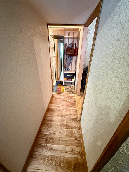 Продажа 2 комнатной квартиры, 42.7 м2, обл. Тульская, г. Плавск, улица Орлова, 6 6