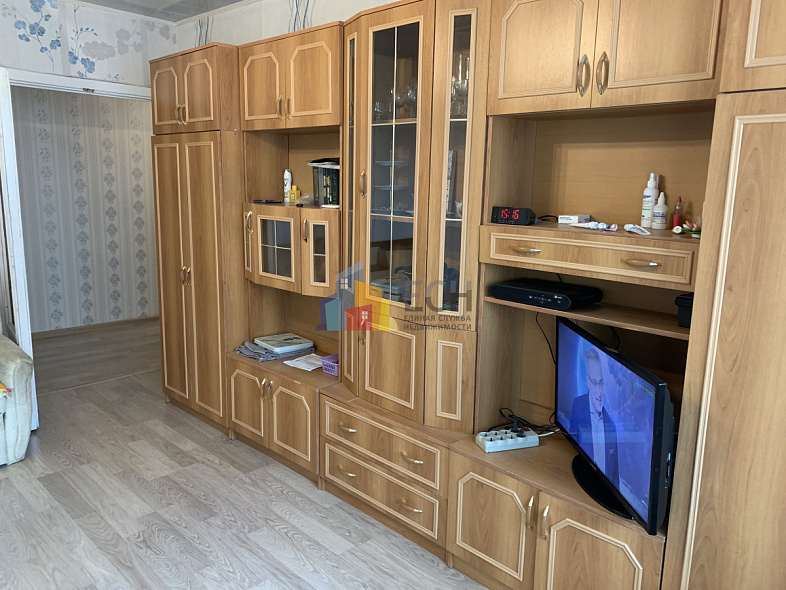 Продажа 2 комнатной квартиры, 52 м2, обл. Тульская, г. Тула, улица Металлургов, 98 4