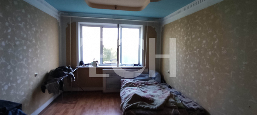 Продажа 3 комнатной квартиры, 68.4 м2, обл. Тульская, г. микрорайон Мясново, Санаторная улица, 9 7