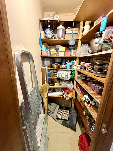 Многокомнатная квартира, 85 м2, обл. Тульская, г. Тула, улица Пузакова, 58 15