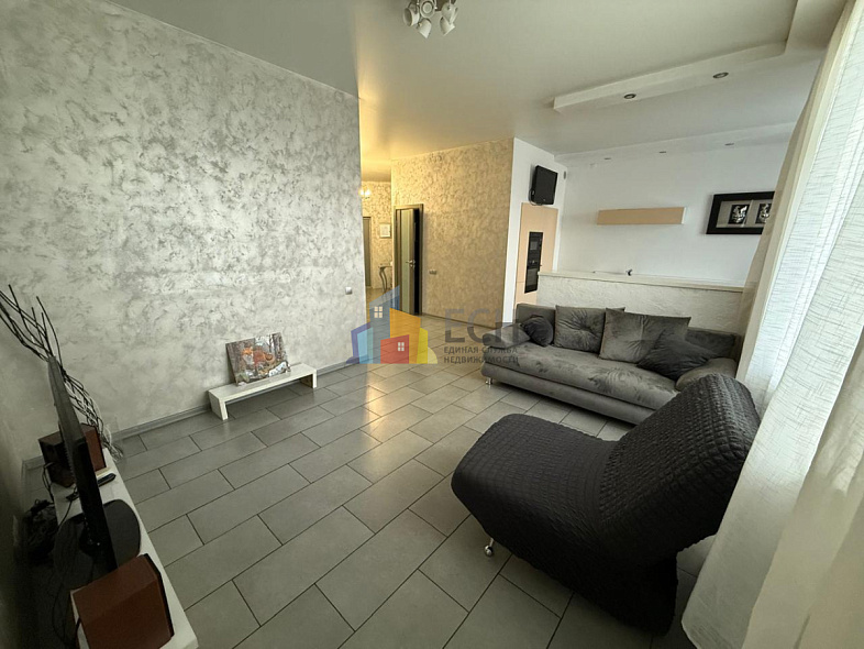Продажа 2 комнатной квартиры, 60 м2, обл. Тульская, г. Тула, улица Вересаева, 10А 3