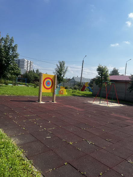 Продажа 2 комнатной квартиры, 37 м2, обл. Тульская, г. 26к1, улица Юлиуса Фучика, 26к1, подъезд 1 12