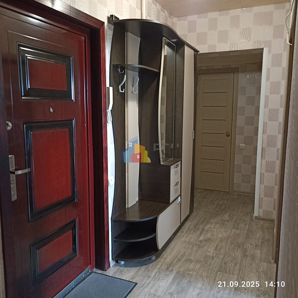 Продажа 2 комнатной квартиры, 50.3 м2, обл. Тульская, г. Тула, Курковая улица, 11 9