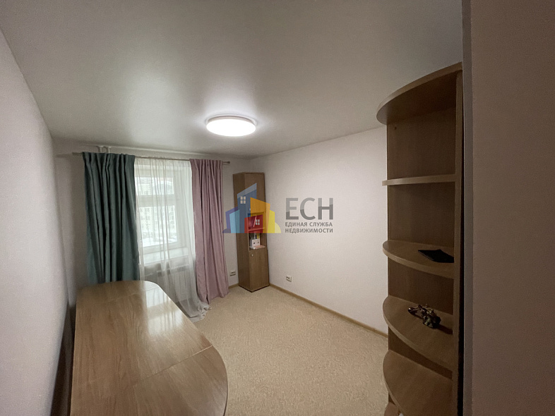 Продажа 3 комнатной квартиры, 87.6 м2, обл. Тульская, г. Тула, улица Михеева, 11Б 27