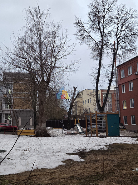 Продажа 3 комнатной квартиры, 70.5 м2, обл. Тульская, г. Тула, улица Свободы, 37к3 22