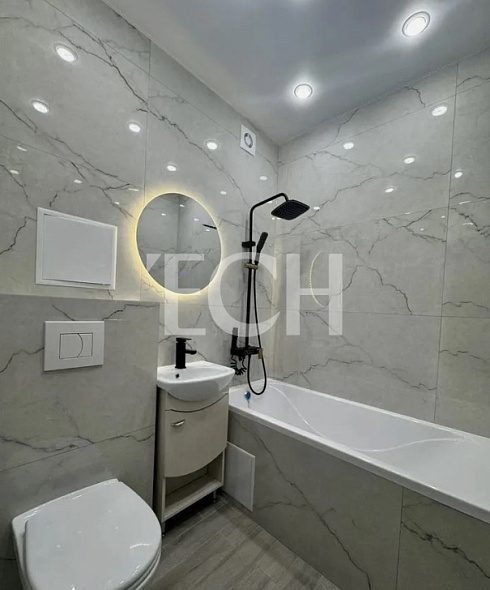 Продажа 2 комнатной квартиры, 43.6 м2, обл. Тульская, г. Тула, улица Агеева, 1А 4