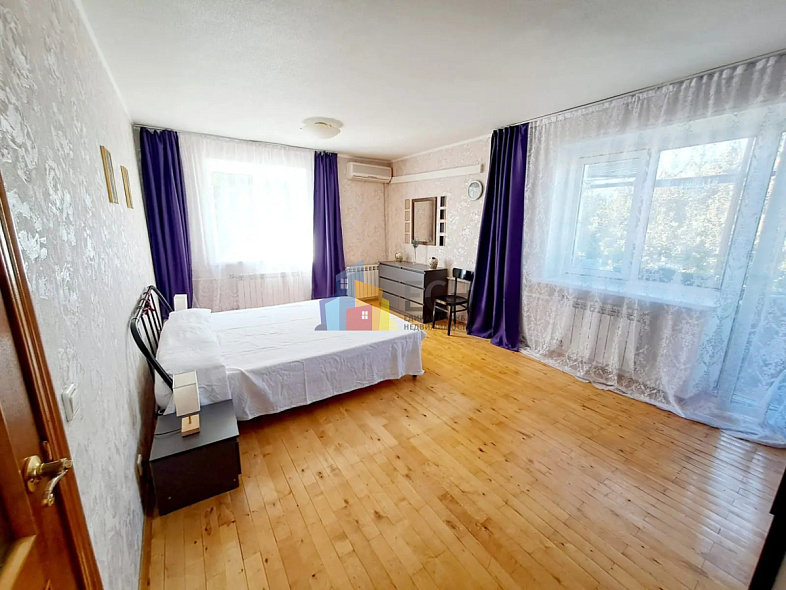 Продажа 3 комнатной квартиры, 63 м2, обл. Тульская, г. Тула, улица Льва Толстого, 128 6