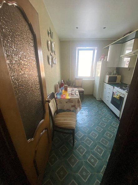 Продажа 3 комнатной квартиры, 67 м2, обл. Тульская, г. Тула, Рязанская улица, 3 2