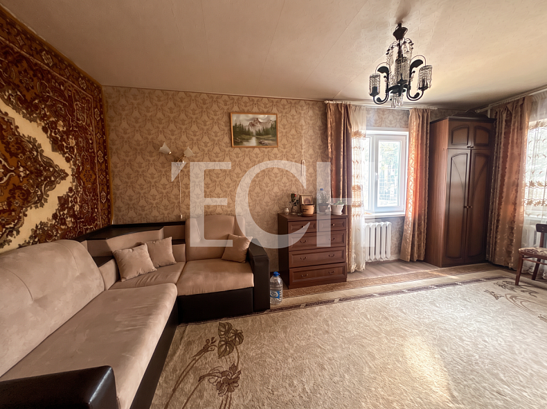 Продажа 2 комнатной квартиры, 41.2 м2, обл. Тульская, г. Тула, улица Седова, 33 2