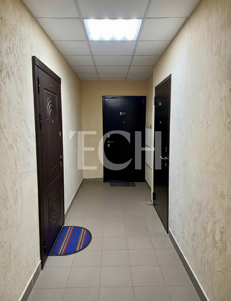 Продажа 2 комнатной квартиры, 46.9 м2, обл. Тульская, г. микрорайон Петровский квартал, улица Константина Паустовского, 7 11