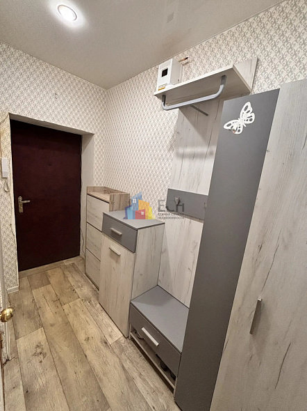 Продажа 3 комнатной квартиры, 55.5 м2, обл. Тульская, г. Тула, улица Смидович, 18А 6