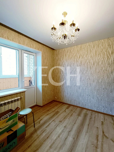 Продажа 3 комнатной квартиры, 75.2 м2, обл. Тульская, г. Тула, улица Генерала Маргелова, 9Б 18