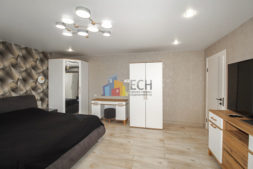 Многокомнатная квартира, 90 м2, обл. Тульская, г. Тула, Пушкинская улица, 57 16