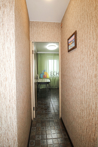 Продажа 2 комнатной квартиры, 51 м2, обл. Тульская, г. Тула, Пролетарская улица, 22 31