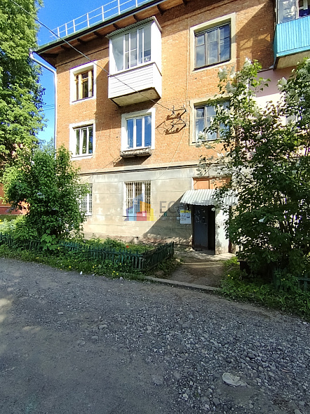 Продажа 3 комнатной квартиры, 72.5 м2, обл. Тульская, г. Тула, улица Шухова, 3 36