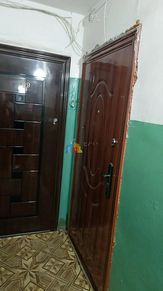 Продажа 1 комнатной квартиры, 29.2 м2, обл. Тульская, г. Тула, улица Максима Горького, 23 15