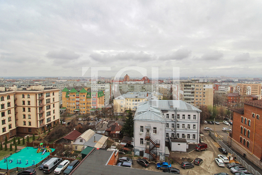 Продажа 2 комнатной квартиры, 96.7 м2, обл. Тульская, г. Тула, улица Свободы, 21 4