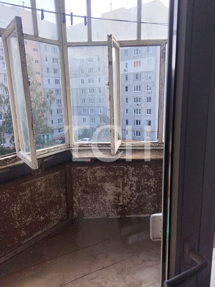 Продажа 3 комнатной квартиры, 64 м2, обл. Тульская, г. Тула, улица Вильямса, 8 8