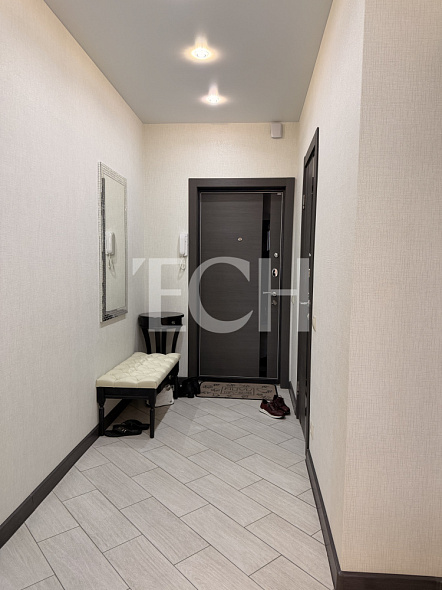 Продажа 1 комнатной квартиры, 37.3 м2, обл. Тульская, г. Тула, проспект Ленина, 134 14