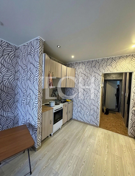 Продажа Студия комнатной квартиры, 28 м2, обл. Тульская, г. село Осиновая Гора, 2-й Восточный проезд, 6 4