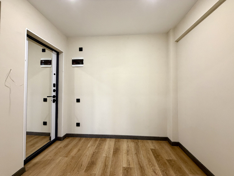Продажа 2 комнатной квартиры, 42 м2, обл. Тульская, г. Тула, Приупская улица, 4 7