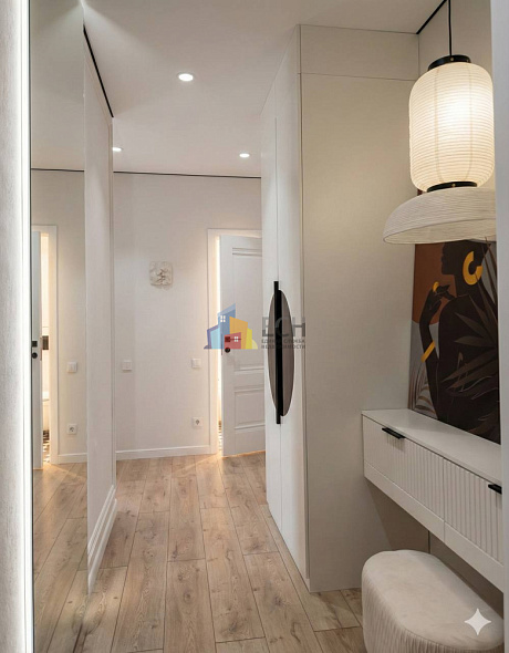 Продажа 2 комнатной квартиры, 42 м2, обл. Тульская, г. Тула, Рязанская улица, 17 11