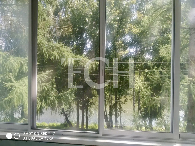 Продажа 1 комнатной квартиры, 31.5 м2, обл. Тульская, г. городской округ Тула, посёлок Иншинский, 18 1