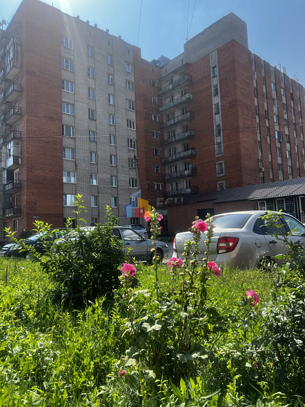 Продажа 2 комнатной квартиры, 37 м2, обл. Тульская, г. 26к1, улица Юлиуса Фучика, 26к1, подъезд 1 12