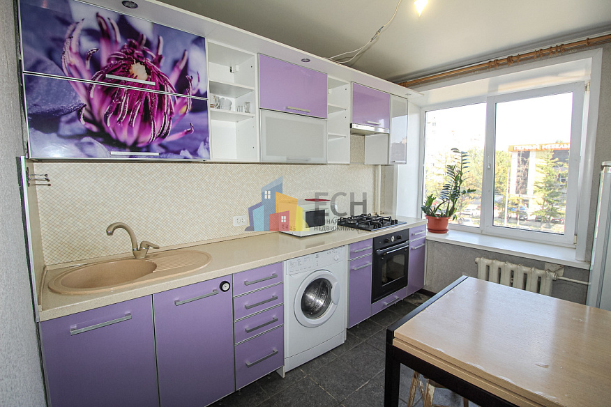 Продажа 3 комнатной квартиры, 58.1 м2, обл. Тульская, г. Тула, Красноармейский проспект, 16 1