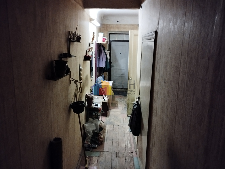 Продажа 3 комнатной квартиры, 77.4 м2, 300012, обл. Тульская, г. Тула, ул. Мориса Тореза, д. 2 4