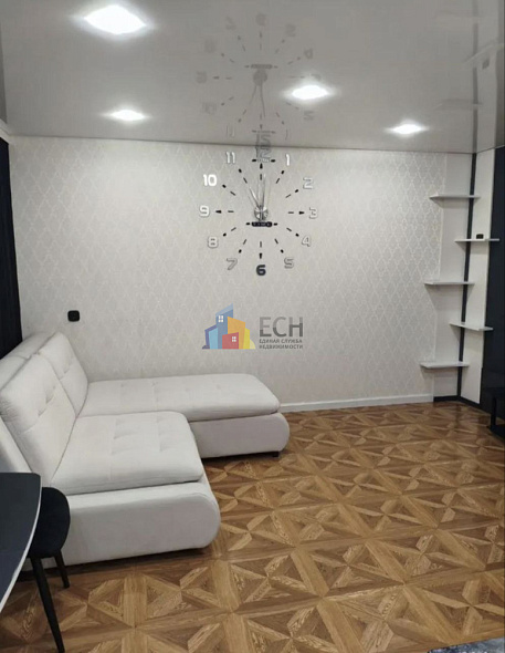 Продажа 2 комнатной квартиры, 40.2 м2, обл. Тульская, г. Тула, улица Дементьева, 12 1