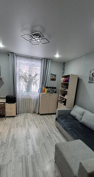 Продажа 2 комнатной квартиры, 41.8 м2, обл. Тульская, г. Тула, улица Болдина, 15/2 1