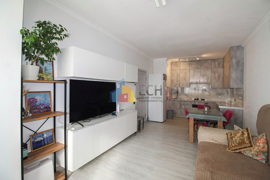 Продажа 3 комнатной квартиры, 81.5 м2, обл. Тульская, г. Тула, улица Сурикова, 24к1 2