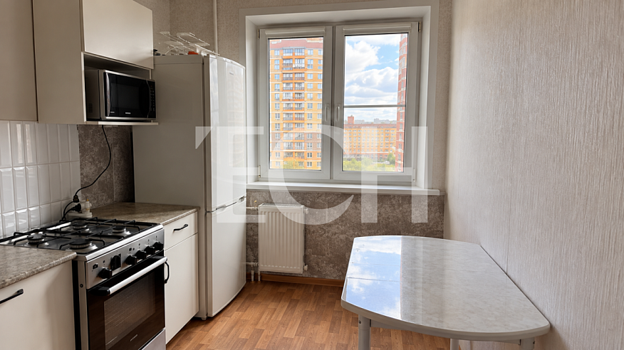 Продажа 3 комнатной квартиры, 63.7 м2, обл. Тульская, г. Тула, улица Фёдора Смирнова, 3 3