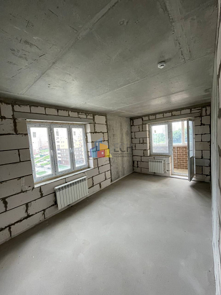 Продажа 2 комнатной квартиры, 62 м2, обл. Тульская, г. Тула, улица Конструктора Грязева, 4 1