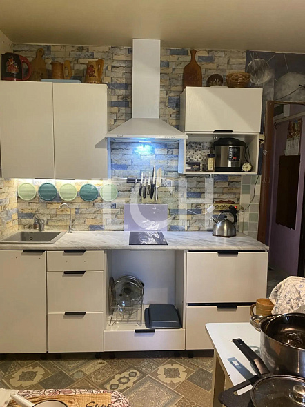 Продажа 1 комнатной квартиры, 36 м2, обл. Тульская, г. Тула, улица Пузакова, 20 6