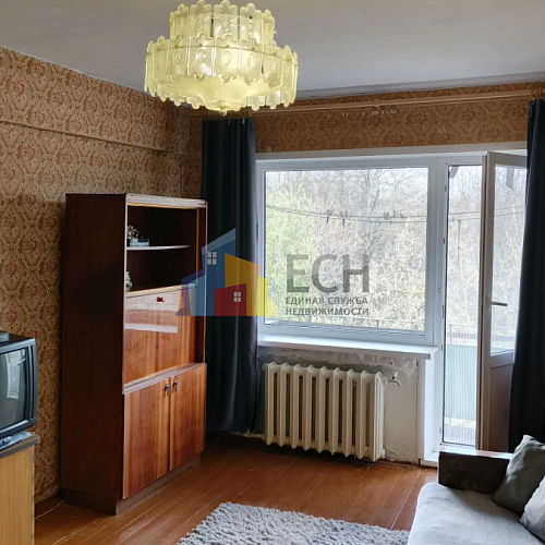 Продажа 2 комнатной квартиры, 45.1 м2, обл. Тульская, г. микрорайон Мясново, улица Маршала Жукова, 10А 