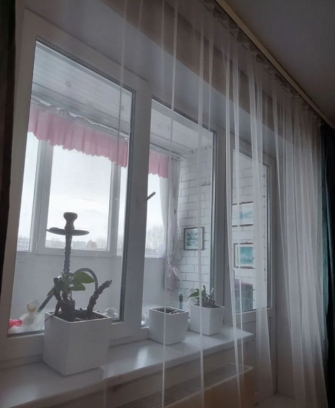 Продажа 1 комнатной квартиры, 44.9 м2, обл. Тульская, г. Тула, улица Павшинский Мост, 1к1 5