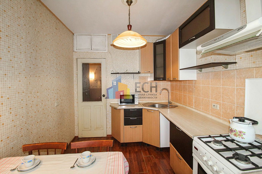 Продажа 3 комнатной квартиры, 68 м2, обл. Тульская, г. Тула, проспект Ленина, 120 3