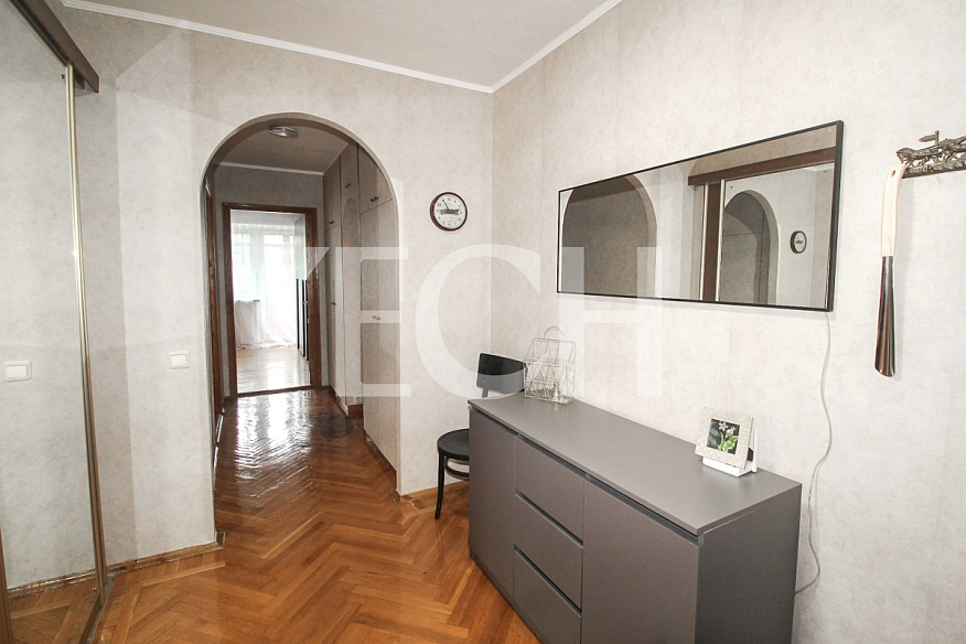 Продажа 3 комнатной квартиры, 63 м2, обл. Тульская, г. Тула, улица Льва Толстого, 128 8