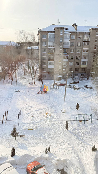 Продажа 2 комнатной квартиры, 47.9 м2, обл. Тульская, г. Тула, улица Льва Толстого, 111 14