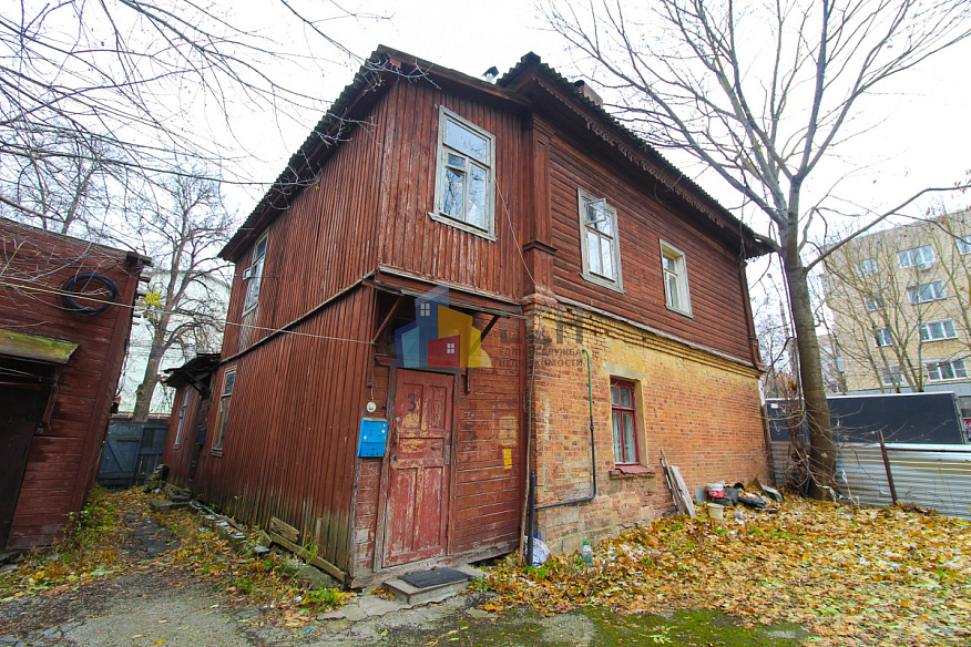 Многокомнатная квартира, 115 м2, 300034, обл. Тульская, г. Тула, ул. Гоголевская, д. 88/4 12