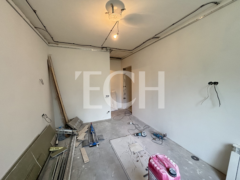 Продажа 2 комнатной квартиры, 52 м2, обл. Тульская, г. микрорайон Мясново, 4-й проезд Мясново, 53 15