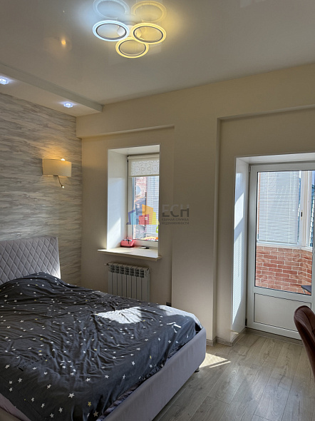 Продажа 3 комнатной квартиры, 111.6 м2, обл. Тульская, г. Тула, Серебровская улица, 85 24