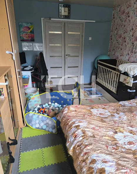 Продажа 3 комнатной квартиры, 66.6 м2, обл. Тульская, г. Тула, улица Бондаренко, 29 5