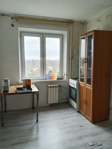 Продажа 3 комнатной квартиры, 62 м2, обл. Тульская, г. Венёв, микрорайон Южный, 34 4