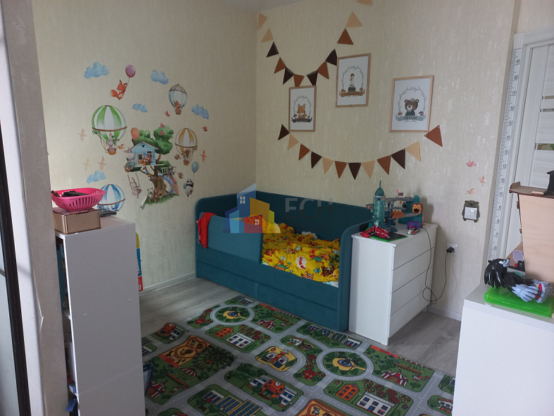 Продажа 1 комнатной квартиры, 45 м2, обл. Тульская, г. Тула, улица Генерала Маргелова, 7Б 2