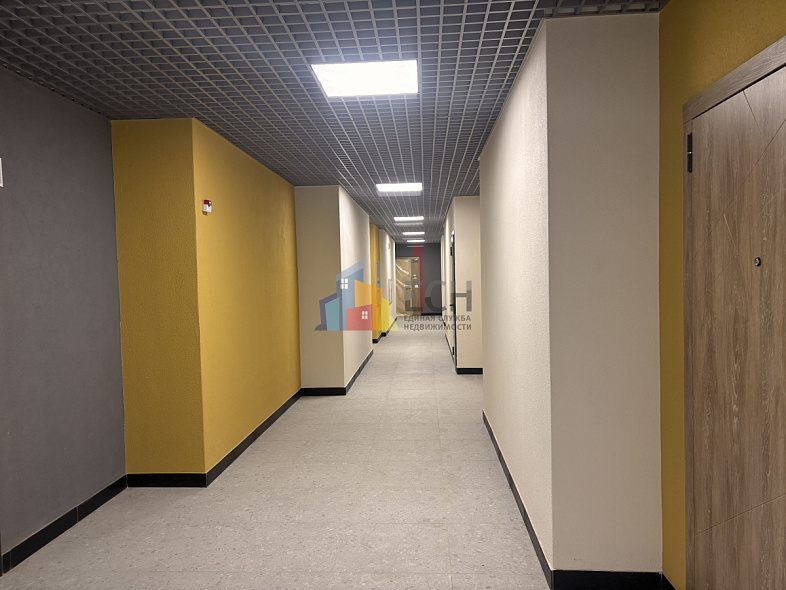 Продажа 2 комнатной квартиры, 74 м2, обл. Тульская, г. Тула, улица Некрасова, 2 4